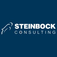 Steinbock Consulting logo, Steinbock Consulting contact details