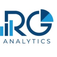 RG Analytics logo, RG Analytics contact details