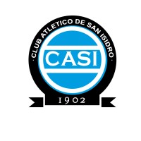 Club Atlético de San Isidro logo, Club Atlético de San Isidro contact details