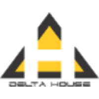 Deltahouse Digital logo, Deltahouse Digital contact details