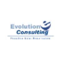 Evolution Consulting logo, Evolution Consulting contact details