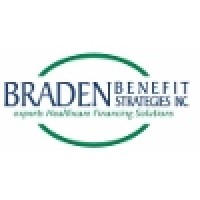 Braden Benefit Strategies, Inc logo, Braden Benefit Strategies, Inc contact details