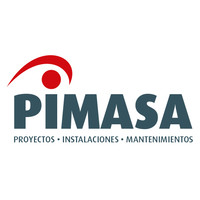 PIMASA (Proyectos Instalaciones y Mantenimientos Andaluces S.A.) logo, PIMASA (Proyectos Instalaciones y Mantenimientos Andaluces S.A.) contact details