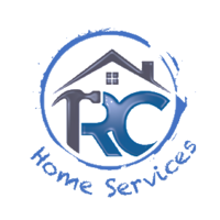 RC Home Services logo, RC Home Services contact details