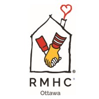 Ronald McDonald House Charities Ottawa logo, Ronald McDonald House Charities Ottawa contact details