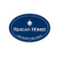 The Reagan Group logo, The Reagan Group contact details