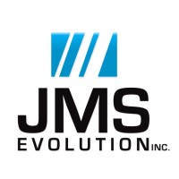 JMS Evolution inc. logo, JMS Evolution inc. contact details