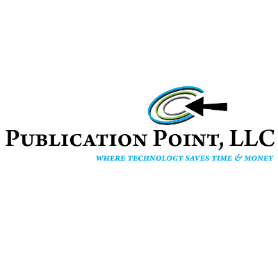 Publication Point, LLC logo, Publication Point, LLC contact details