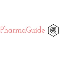 PharmaGuide LLP logo, PharmaGuide LLP contact details