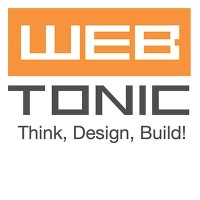 Webtonic Solutions logo, Webtonic Solutions contact details