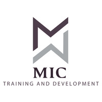 MIC Training & Development logo, MIC Training & Development contact details