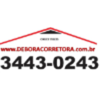 Débora Corretora logo, Débora Corretora contact details