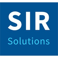 SIR Solutions logo, SIR Solutions contact details