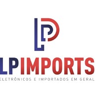 LP IMPORTS logo, LP IMPORTS contact details