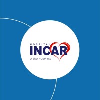 Hospital Incar logo, Hospital Incar contact details