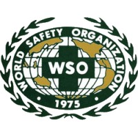 World Safety Organization logo, World Safety Organization contact details