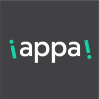 ¡appa! logo, ¡appa! contact details