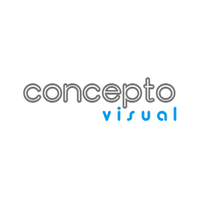 Concepto Visual Ltda. logo, Concepto Visual Ltda. contact details