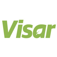 Visar Control logo, Visar Control contact details