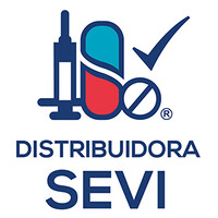 DISTRIBUIDORA SEVI SA DE CV logo, DISTRIBUIDORA SEVI SA DE CV contact details