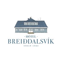 Hotel Breiddalsvik logo, Hotel Breiddalsvik contact details