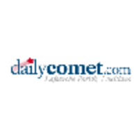 Daily Comet logo, Daily Comet contact details