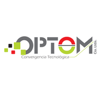 Convergencia Tecnologica Optom Cia. Ltda. logo, Convergencia Tecnologica Optom Cia. Ltda. contact details