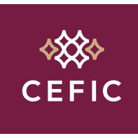 CEFIC logo, CEFIC contact details