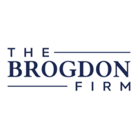 The Brogdon Firm, LLC logo, The Brogdon Firm, LLC contact details