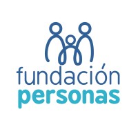 Fundación Personas logo, Fundación Personas contact details