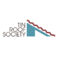 Tin Roof Society logo, Tin Roof Society contact details