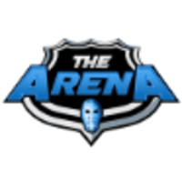 The NHL Arena logo, The NHL Arena contact details