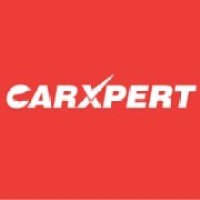 carXpert logo, carXpert contact details