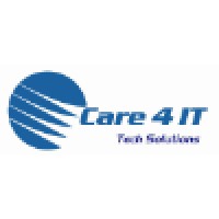 Care 4 IT-Tech Solutions logo, Care 4 IT-Tech Solutions contact details