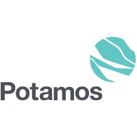 Potamos logo, Potamos contact details