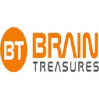 Brain Treasures It Development company logo, Brain Treasures It Development company contact details