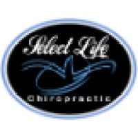 Select Life Chiropractic logo, Select Life Chiropractic contact details