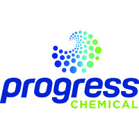 Progress Chemical Inc logo, Progress Chemical Inc contact details