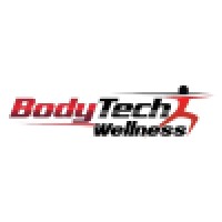 BodyTech Wellness Centre logo, BodyTech Wellness Centre contact details