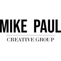 Mike-Paul Creative Group logo, Mike-Paul Creative Group contact details