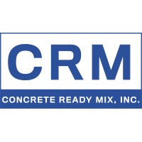 Concrete Ready Mix Inc logo, Concrete Ready Mix Inc contact details