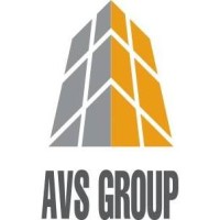 AVS GROUP OF COMPANIES logo, AVS GROUP OF COMPANIES contact details