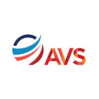 AVS Group logo, AVS Group contact details