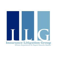 Insurance Litigation Group logo, Insurance Litigation Group contact details