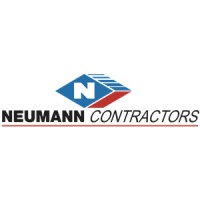 Neumann Contractors logo, Neumann Contractors contact details