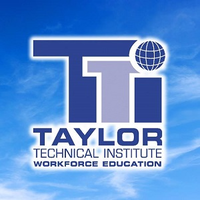 Taylor Technical Institute logo, Taylor Technical Institute contact details