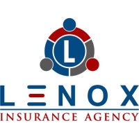 Lenox Insurance Agency logo, Lenox Insurance Agency contact details