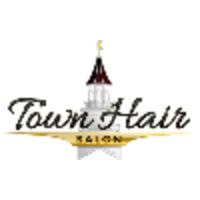 Town Hair Salon logo, Town Hair Salon contact details