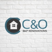 C&O Services Inc. logo, C&O Services Inc. contact details