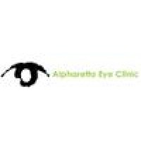 Alpharetta Eye Clinic logo, Alpharetta Eye Clinic contact details